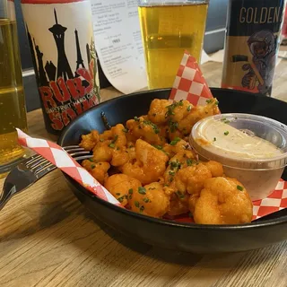 Chicken Wings - SMALL (Six Wings)