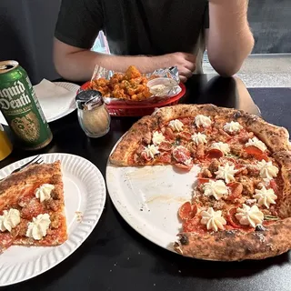 The Y-Train (New York Cheese) - Regular