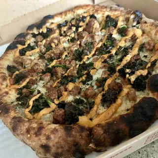 Y-Train Pepperoni - Regular