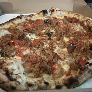 Sausage and Kale - Regular