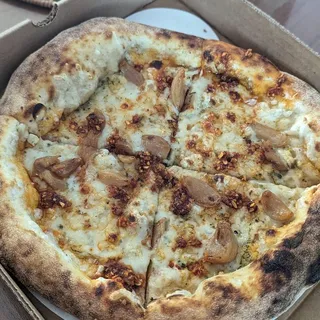 You Had Me at Garlic - Regular