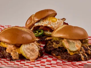 New York Pizza & Pasta