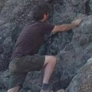 Steven B.