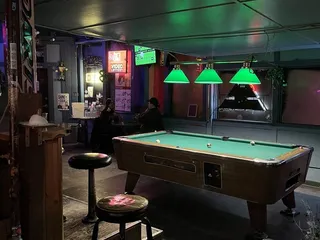 Ship Ahoy Tavern