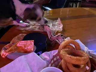 Brooklyn Park Pub