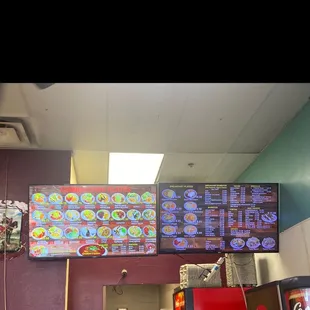 UPDATED MENU 8/2022!!! Love this place!