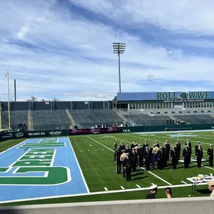 50th Annual Drill Competition