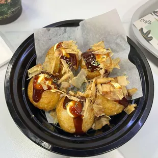 Takoyaki