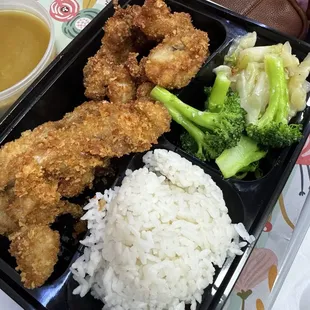 Bento