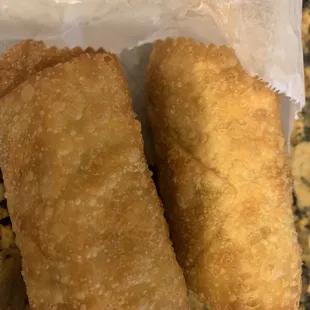 Egg Rolls (2)