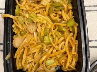 Yum Asian Bistro