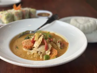 Best Thai