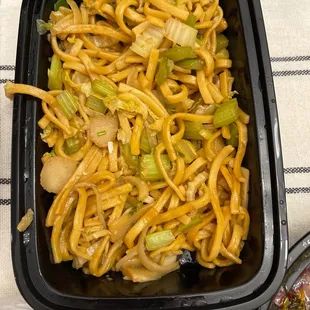 Yum Asian Bistro