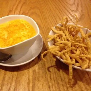 Egg Drop Soup