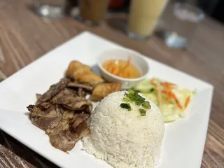 Phoke Noodles & Grill