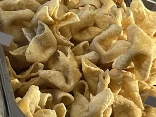 Mei Wei Chinese Restaurant