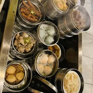 Dim sum