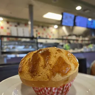 dessert, cupcakes, food