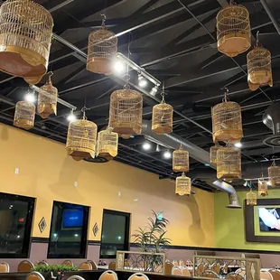 I&apos;ll give them credit for cute decor.