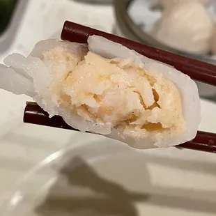 DS4 Shrimp Dumpling