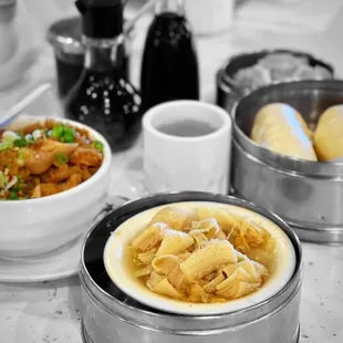 HS7 Five Spice Beef Tripe and DS15 Beef Tripe @whaevaeats