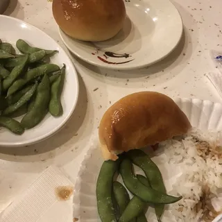 Edamame
