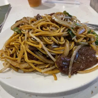 N1 Lo Mein