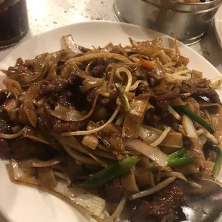 N4 Chow Fun