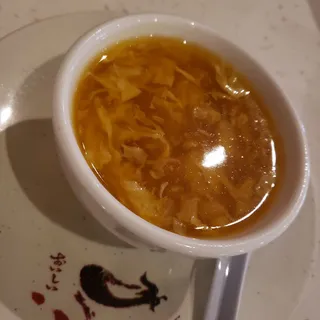 Egg Drop Soup