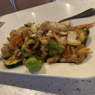 Kung Pao