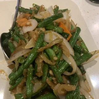 Green Bean