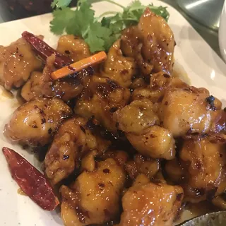 General Tso