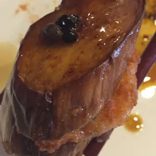 Eggplant