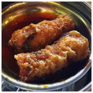 () Sweet & Sour (Lunch)