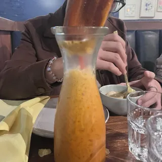 B7(a) Thai Tea