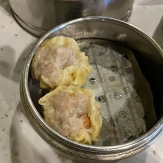DS1 Shumai (Shrimp Pork)