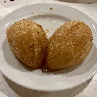 DS9 Fried Pok Ball