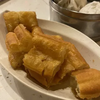 DS21 Chinese Fried Churros