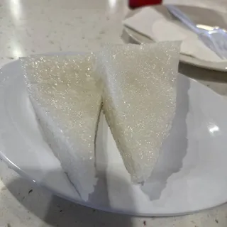 DS25 Steam Sweet Rice Cake