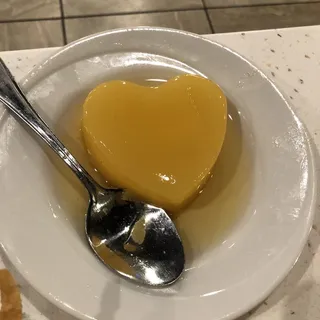 DS32 Mango Pudding