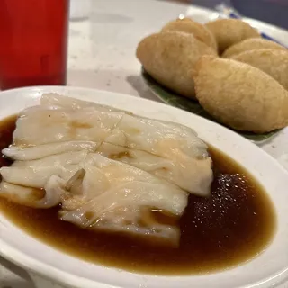 DD1 Shrimp Rice Noodle