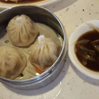 DD5 Xiao Long Bao