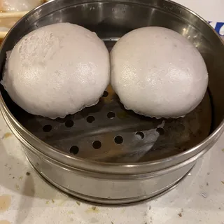 DD13 Steam Taro Bun