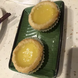 DS30 Egg Tart