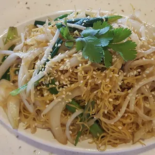 HS10 Veggie Egg Noodle