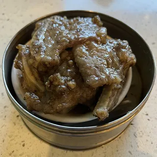CS2 Beef Short Ribs