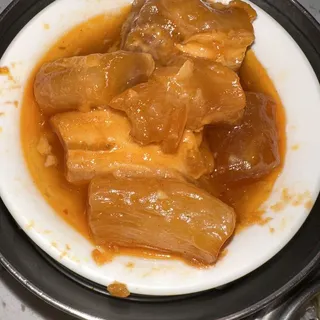 CS8 Beef Tendon