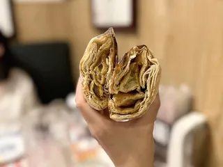 Taiwan Deli