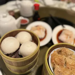 Yum Cha Palace