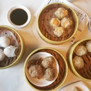 Poke Xiao Long Bao (5 Pic) (5 Pic)